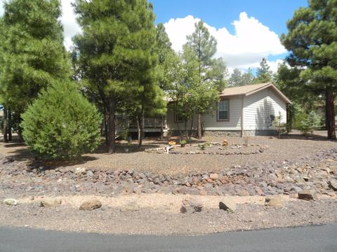 2121 Pineview Dr, Show Low, AZ 85901 photo 5