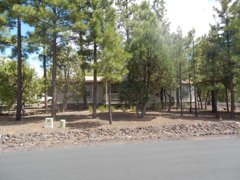 2121 Pineview Dr, Show Low, AZ 85901 photo 4