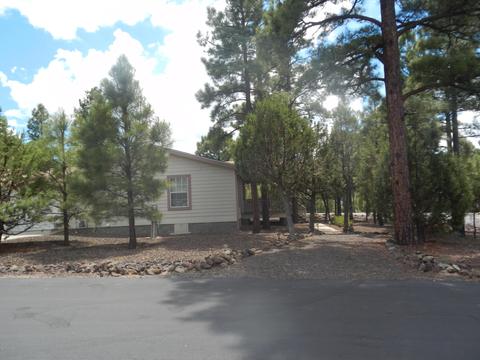 2121 Pineview Dr, Show Low, AZ 85901 photo 2
