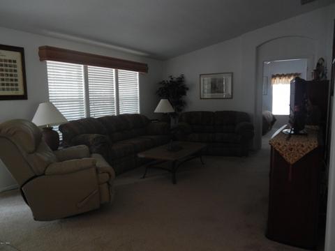 2121 Pineview Dr, Show Low, AZ 85901 photo 6