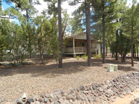 2121 Pineview Dr, Show Low, AZ 85901 photo 3