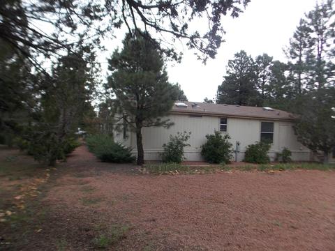 1979 Rustling Pine Dr, Overgaard, AZ 85933 photo 30