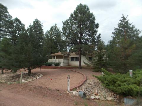 1979 Rustling Pine Dr, Overgaard, AZ 85933 photo 31