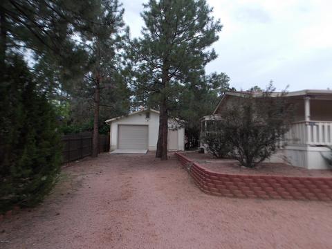 1979 Rustling Pine Dr, Overgaard, AZ 85933 photo 33