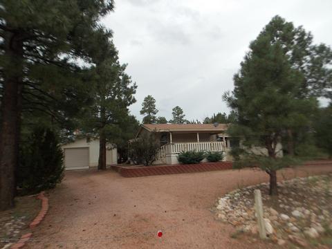 1979 Rustling Pine Dr, Overgaard, AZ 85933 photo 32