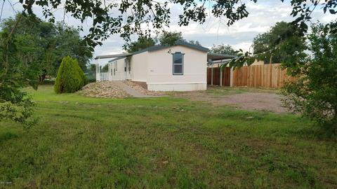 463 S 4th St W, Snowflake, AZ 85937 photo 29