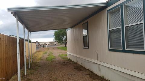 463 S 4th St W, Snowflake, AZ 85937 photo 37