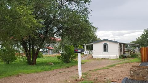 463 S 4th St W, Snowflake, AZ 85937 photo 25