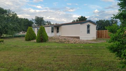 463 S 4th St W, Snowflake, AZ 85937 photo 30