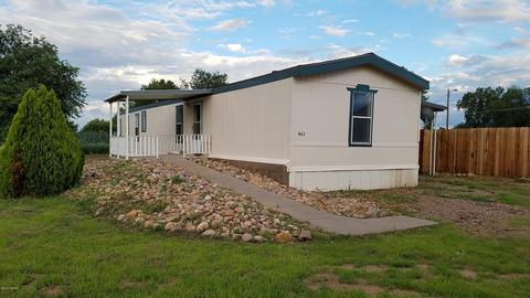 463 S 4th St W, Snowflake, AZ 85937 photo 31
