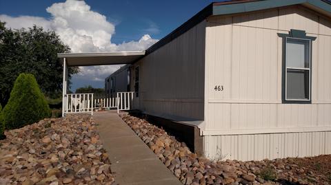 463 S 4th St W, Snowflake, AZ 85937 photo 38