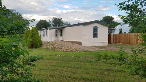 463 S 4th St W, Snowflake, AZ 85937 photo 1