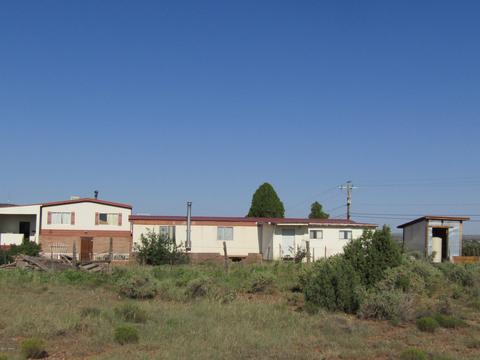 9565 E Concho Hwy, Snowflake, AZ 85937 photo 1