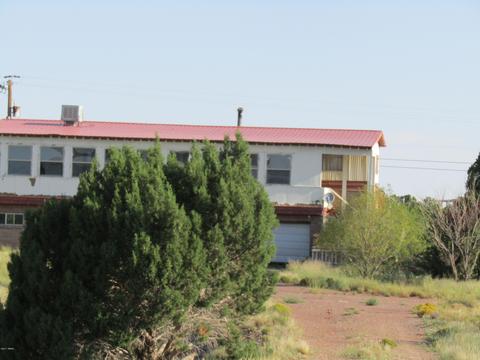9565 E Concho Hwy, Snowflake, AZ 85937 photo 2