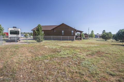 2748 Pine View Ct, Overgaard, AZ 85933 photo 4