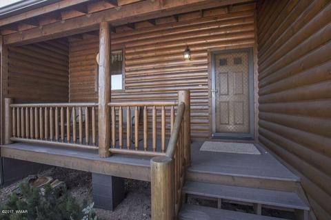 2748 Pine View Ct, Overgaard, AZ 85933 photo 8