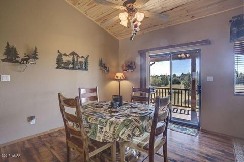 2748 Pine View Ct, Overgaard, AZ 85933 photo 15