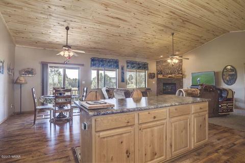 2748 Pine View Ct, Overgaard, AZ 85933 photo 13