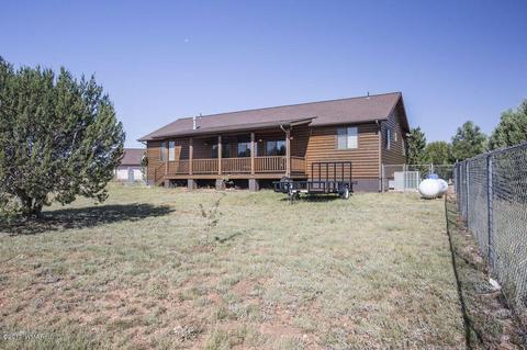2748 Pine View Ct, Overgaard, AZ 85933 photo 6
