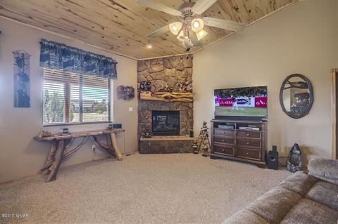 2748 Pine View Ct, Overgaard, AZ 85933 photo 16