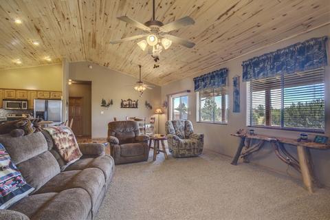 2748 Pine View Ct, Overgaard, AZ 85933 photo 17