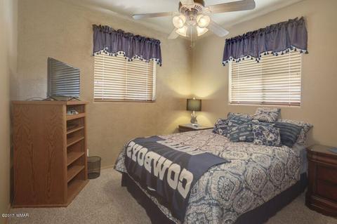 2748 Pine View Ct, Overgaard, AZ 85933 photo 26