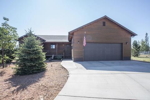 2748 Pine View Ct, Overgaard, AZ 85933 photo 1