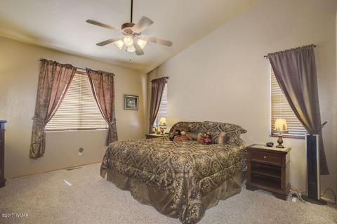 2748 Pine View Ct, Overgaard, AZ 85933 photo 21