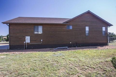 2748 Pine View Ct, Overgaard, AZ 85933 photo 3