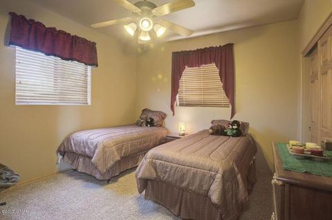 2748 Pine View Ct, Overgaard, AZ 85933 photo 27