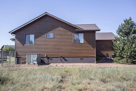 2748 Pine View Ct, Overgaard, AZ 85933 photo 7