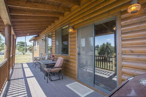 2748 Pine View Ct, Overgaard, AZ 85933 photo 29