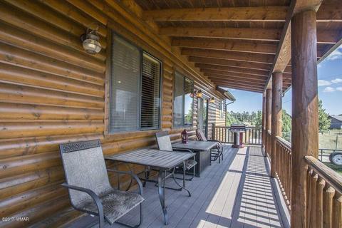 2748 Pine View Ct, Overgaard, AZ 85933 photo 30