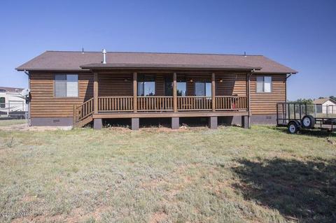 2748 Pine View Ct, Overgaard, AZ 85933 photo 5