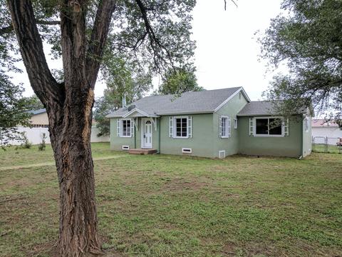 109 Cochise St, Springerville, AZ 85938 photo 2