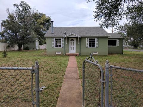 109 Cochise St, Springerville, AZ 85938 photo 35