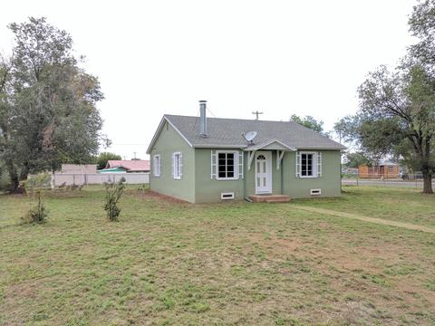 109 Cochise St, Springerville, AZ 85938 photo 4