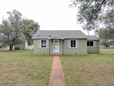 109 Cochise St, Springerville, AZ 85938 photo 1