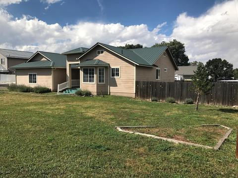 174 E 4th Ave, Eagar, AZ 85925 photo 1