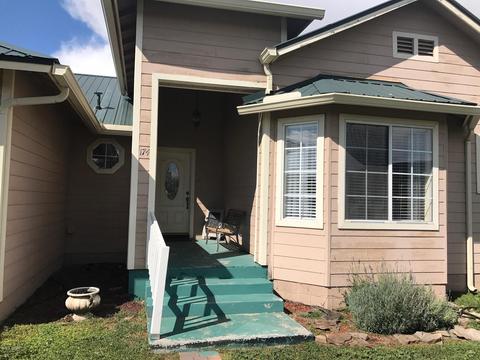 174 E 4th Ave, Eagar, AZ 85925 photo 2