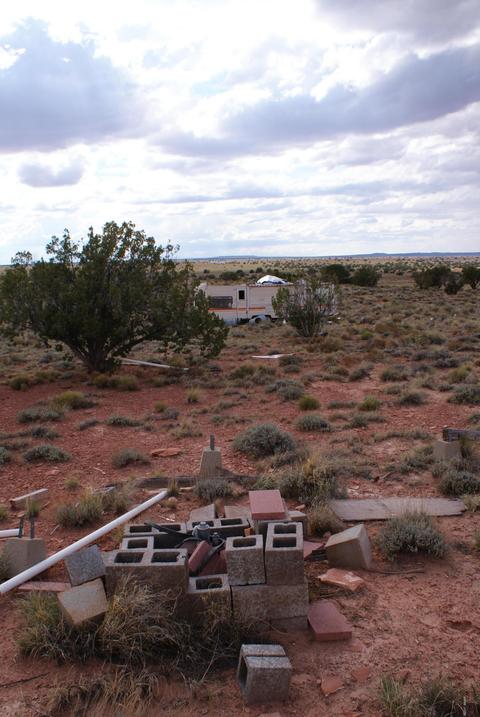 5394 Clyde Rd, Snowflake, AZ 85937 photo 6