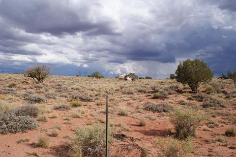 5394 Clyde Rd, Snowflake, AZ 85937 photo 7