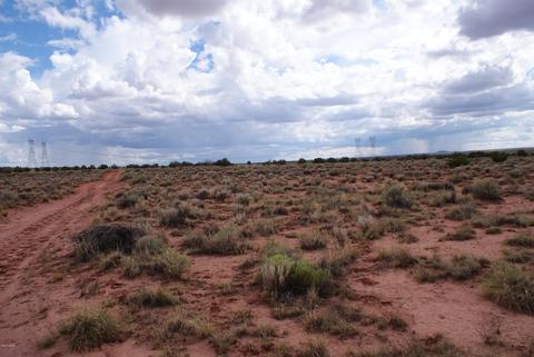 5394 Clyde Rd, Snowflake, AZ 85937 photo 4