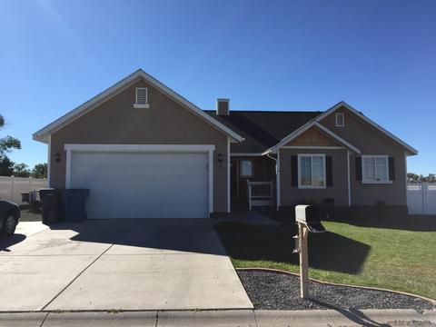 156 N Divot Dr, Eagar, AZ 85925 photo 1