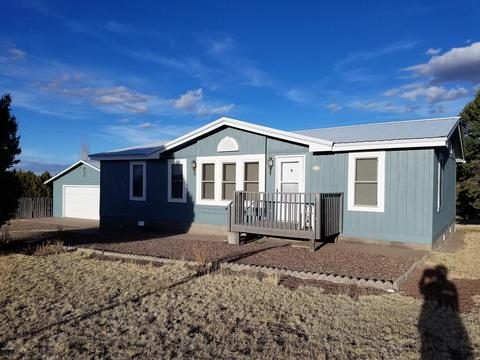 1179 S Crosby St, Eagar, AZ 85925 photo 2