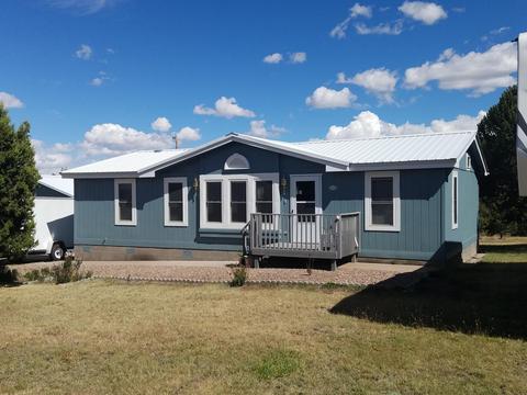 1179 S Crosby St, Eagar, AZ 85925 photo 3