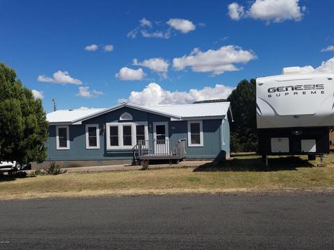1179 S Crosby St, Eagar, AZ 85925 photo 5