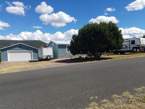 1179 S Crosby St, Eagar, AZ 85925 photo 6
