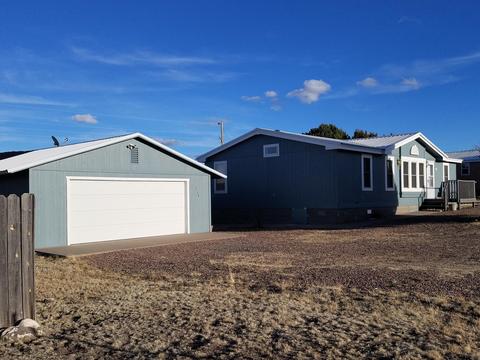 1179 S Crosby St, Eagar, AZ 85925 photo 1