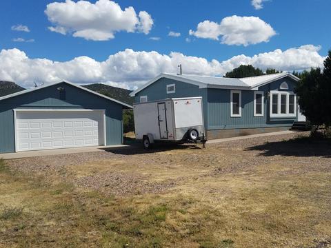 1179 S Crosby St, Eagar, AZ 85925 photo 4